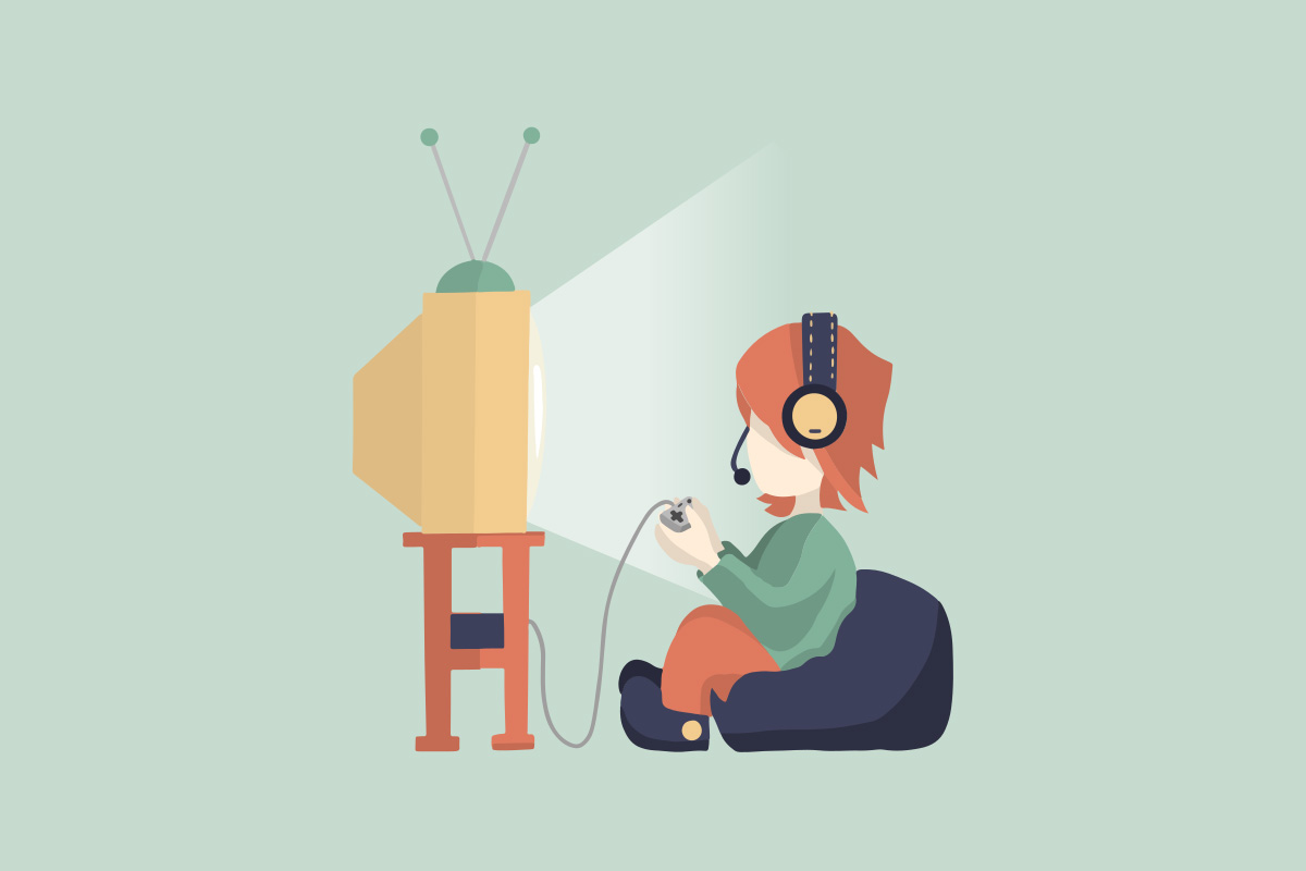 Love Playing Video Games? Learn How you can Make Money from it