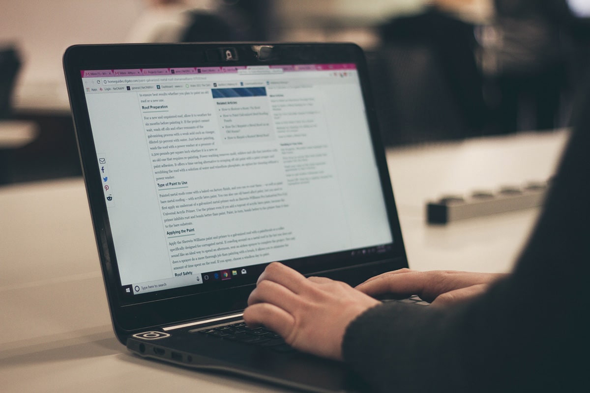 12 Blogging Skills You Must Improve to be an Expert Blogger