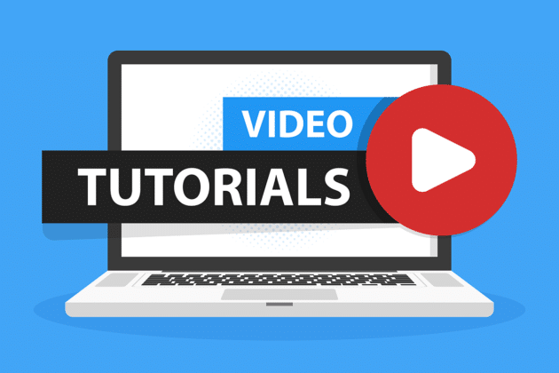 video-tutorials