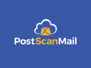 Postscan-mail
