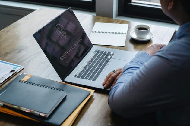 business-company-employee-laptop-marketing-office-work-desk
