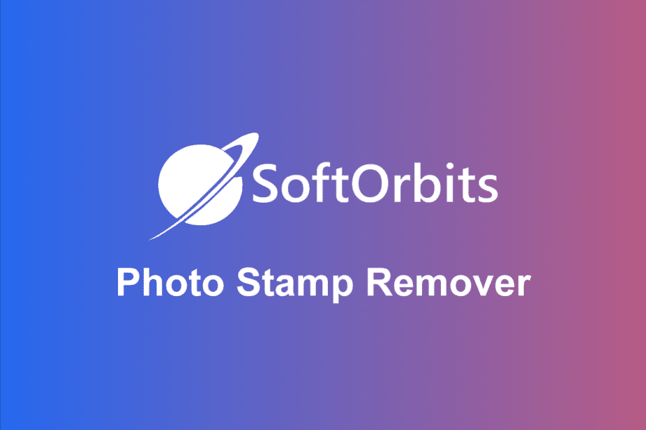 SoftOrbits-Photo-Stamp-Remover