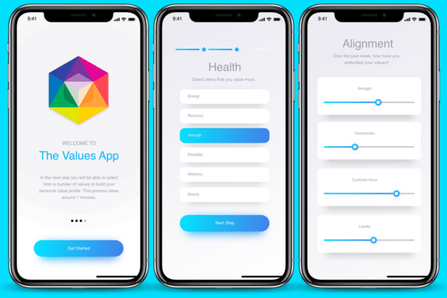 Values-App-review