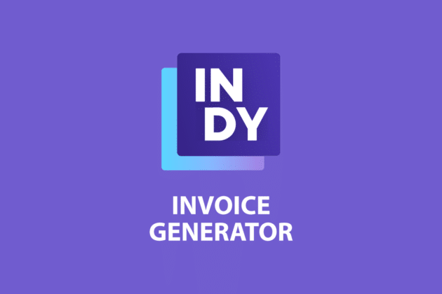 indy-invoice-generator