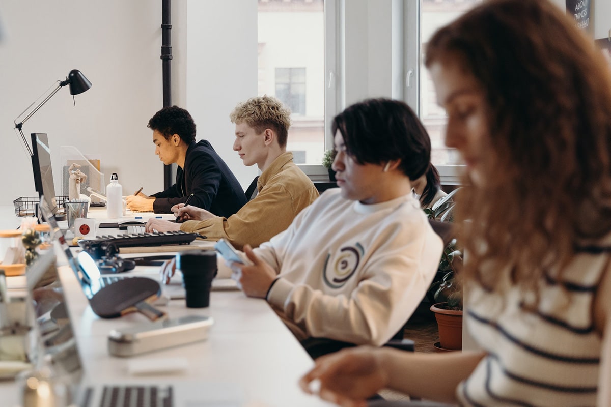 Roles & Responsibilities to Build a Great Game Development Team