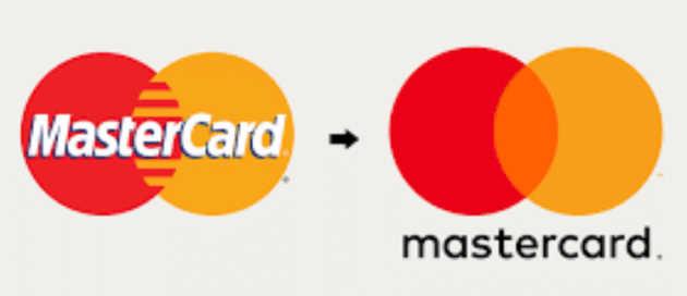 Ready to Redesign Your Logo? Here's How Big Brands Did It