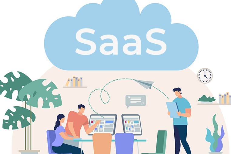 SaaS-Business-Software-as-a-Service