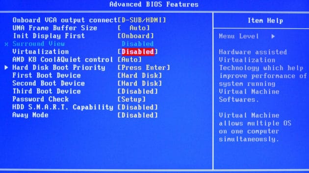 BIOS-Hardware-Virtualization-install-hyper-v-windows-11