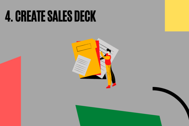 Create-a-sales-deck
