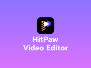 HitPaw-Video-Editor