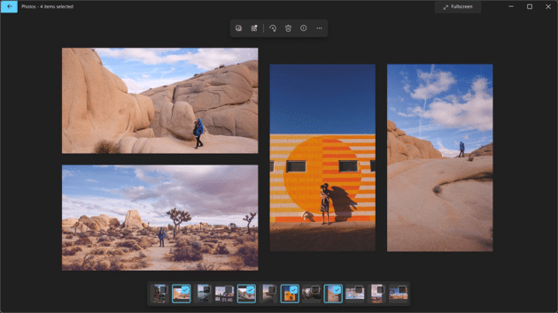 Microsoft-Photos-make-slideshow-windows-10