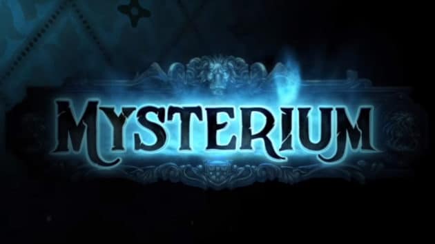 Mysterium-game