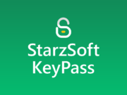StarzSoft-KeyPass
