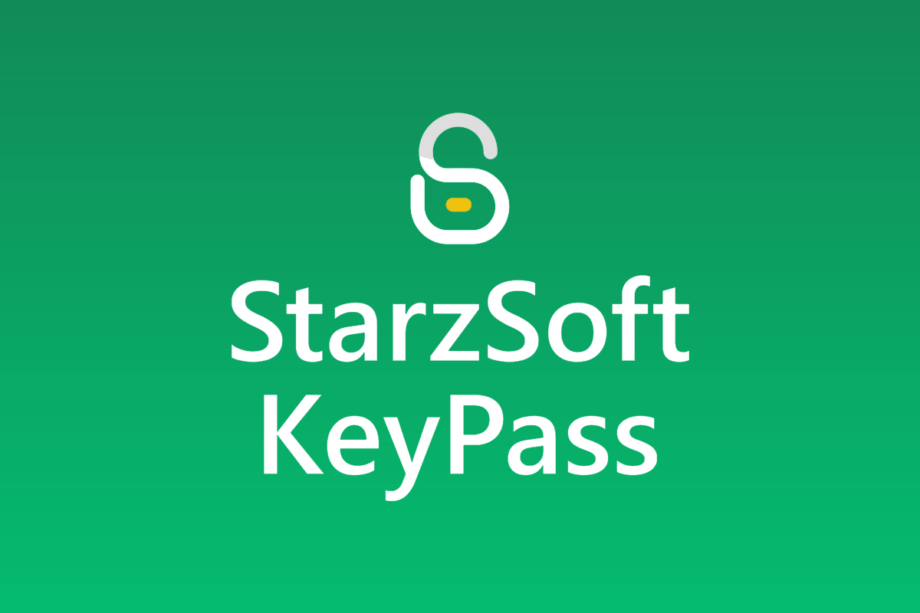 StarzSoft-KeyPass
