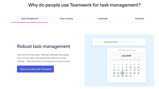 Teamwork