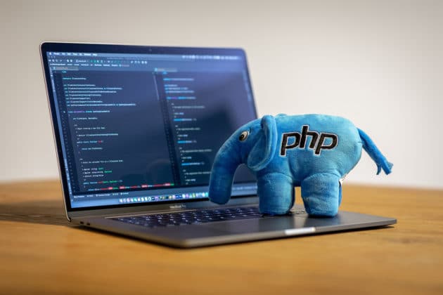 Eines-editor-de-desenvolupament-programació PHP