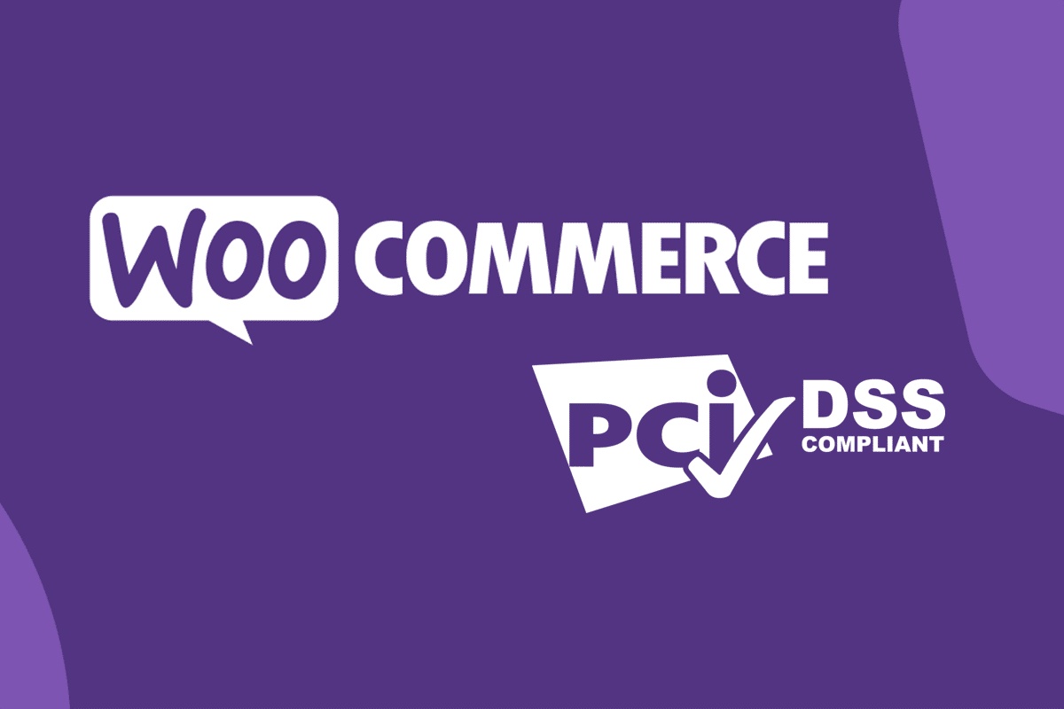 WooCommerce PCI Compliance