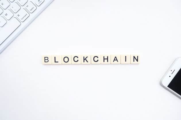 Blockchain-technology-cryptocurrency-network