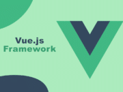 Vue.js framework