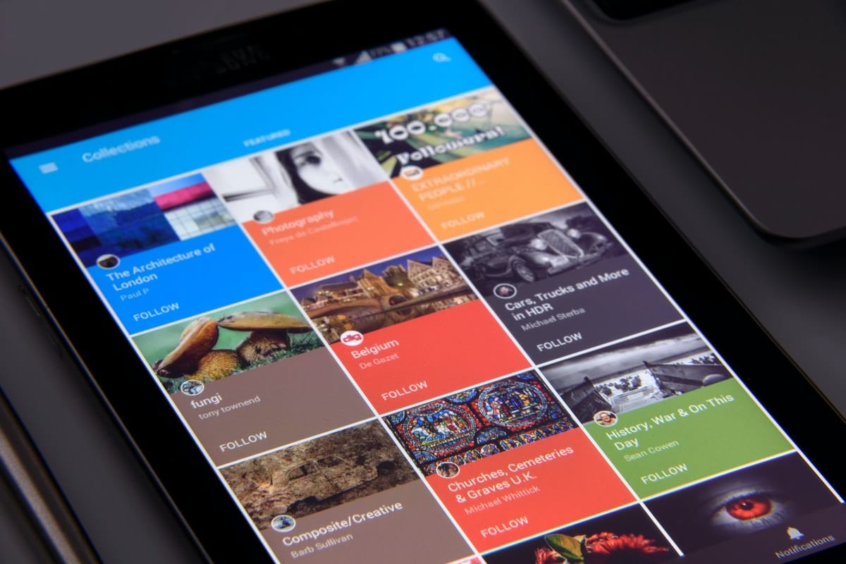 why should you invest in a news app for your online magazine?