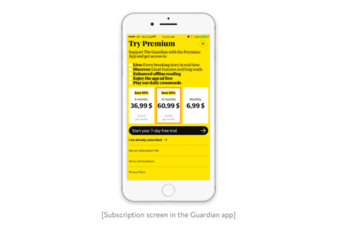 subscription-screen-in-the-guardian-app