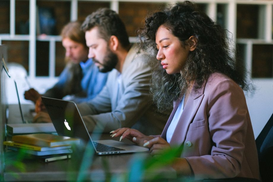 Business-Company-Corporate-Cowork-Desk-Develop-Employee-Office-Team