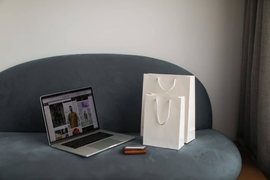 eCommerce-Laptop-Macbook-Online-Shopping-Technology-Wallet