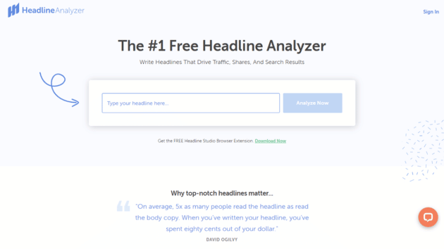 Headline-Analyzer-write-headlines-that-search-engines-love