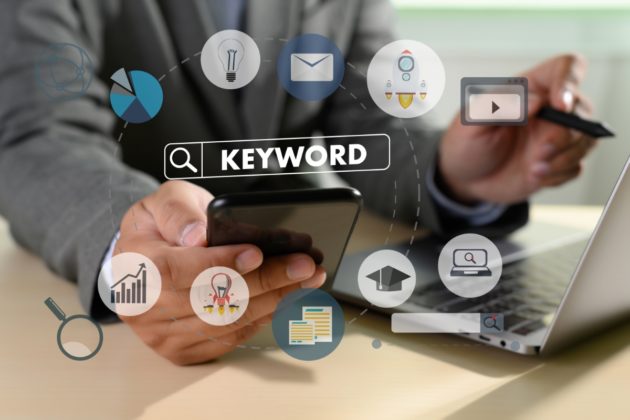 SEO-Keyword-Research