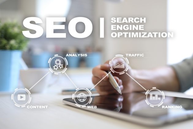 SEO-Search-Engine-Optimization