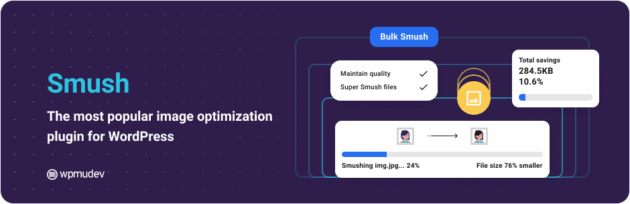 Smush-WordPress-plugin