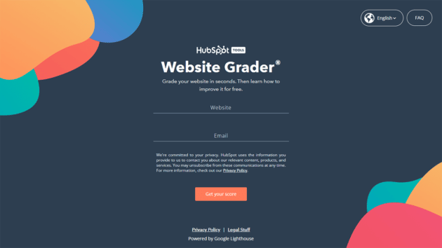 Website-Grader-analyze-your-website