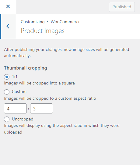 WooCommerce-product-image-dashboard