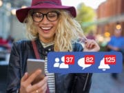 social-media-marketing-like-share-mobile-application