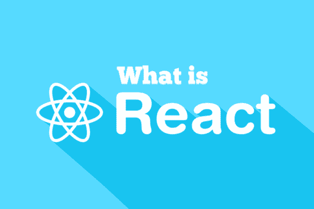 What-is-React-ReactJS