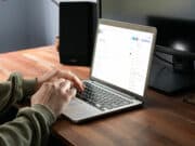 WordPress-work-laptop-desk-office
