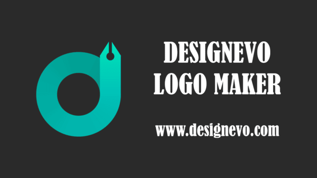 DesignEvo-logo-maker