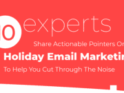 Holiday-email-marketing-infographic