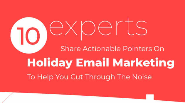 Holiday-email-marketing-infographic