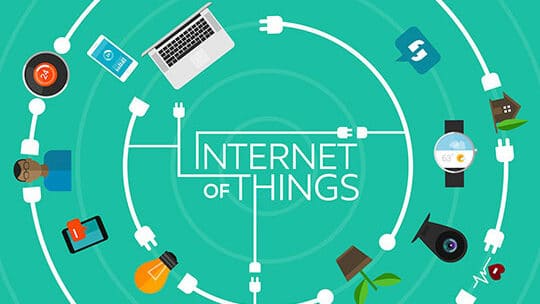 IOT - Internet of Things