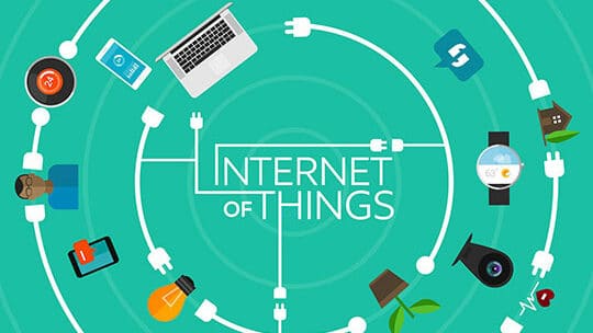 IoT 5G Use Cases for Businesses