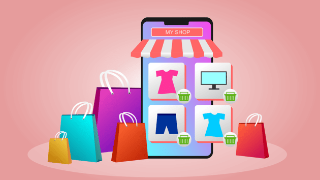 online-shopping-business-e-commerce-marketing-purchase-buy-mobile-application