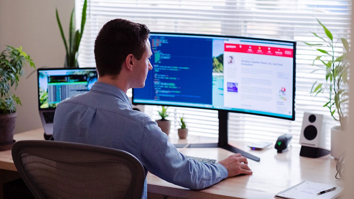 Top 5 Web Development Technologies in Spotlight in 2022-2023