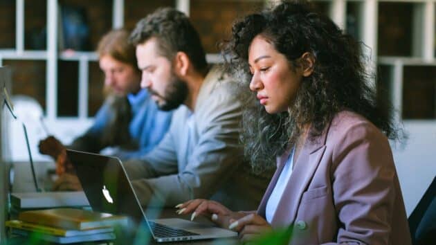 Business-Company-Corporate-Cowork-Desk-Develop-Employee-Office-Team