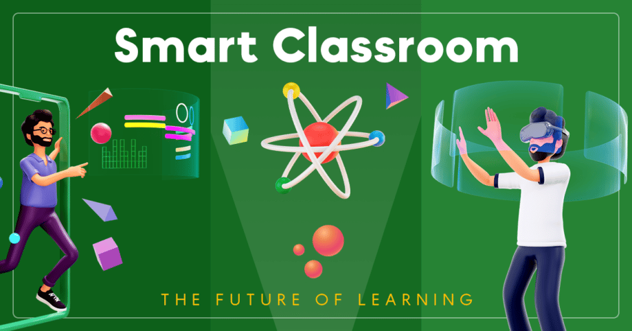 Smart-classroom-Future-of-Learning