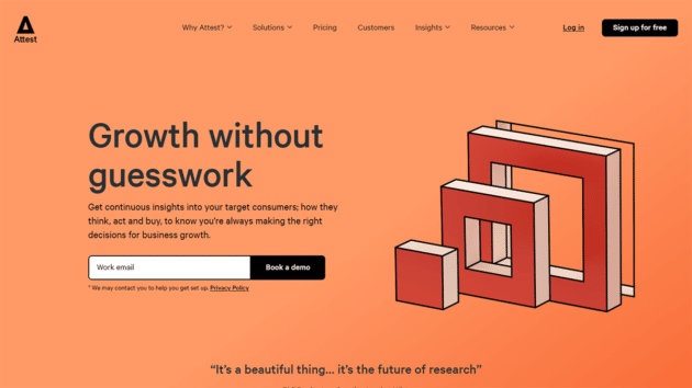 Attest-screenshot