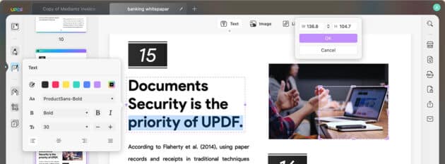 UPDF-pdf-editor-edit
