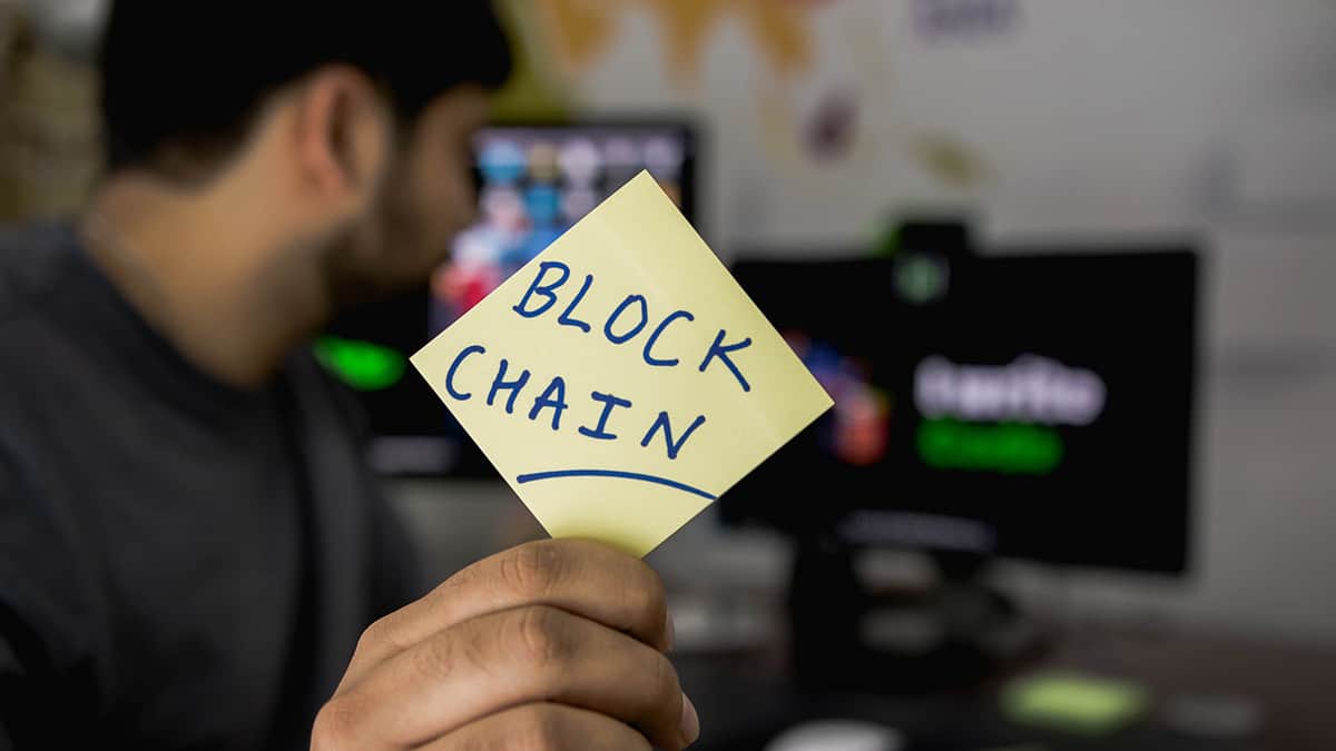 Blockchain Development: A Step-by-Step Guide