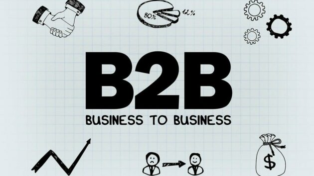What is a B2B sales strategy?