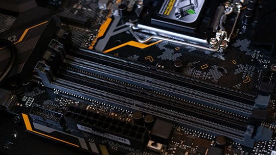 Take the advice of experts when building a gaming PC